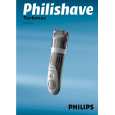 PHILIPS HQT863/00 Owners Manual PHILIPS HQT863/00 Owners Manual