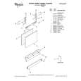 WHIRLPOOL GU640XTLQ0 Parts Catalog WHIRLPOOL GU640XTLQ0 Parts Catalog