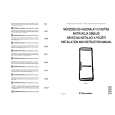 ELECTROLUX ERB3321 Owners Manual ELECTROLUX ERB3321 Owners Manual