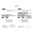 JVC BR-DV3000 Owners Manual JVC BR-DV3000 Owners Manual