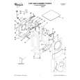 WHIRLPOOL WFW9200SQ01 Parts Catalog WHIRLPOOL WFW9200SQ01 Parts Catalog