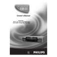 PHILIPS VCB411AT99 Owners Manual PHILIPS VCB411AT99 Owners Manual