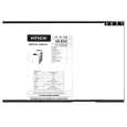 HITACHI HBE303 Service Manual HITACHI HBE303 Service Manual