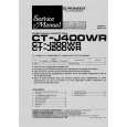 PIONEER CT-J300WR Service Manual PIONEER CT-J300WR Service Manual