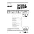 PHILIPS FW-V535 Service Manual PHILIPS FW-V535 Service Manual