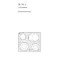 AEG C61701M-MCX46 Owners Manual AEG C61701M-MCX46 Owners Manual