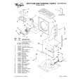WHIRLPOOL AD40J2 Parts Catalog WHIRLPOOL AD40J2 Parts Catalog