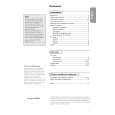 PHILIPS 28PW9308/12 Owners Manual PHILIPS 28PW9308/12 Owners Manual
