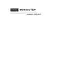 GRUNDIG WELTKLANG 4800 Circuit Diagrams GRUNDIG WELTKLANG 4800 Circuit Diagrams