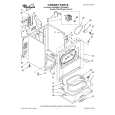 WHIRLPOOL LEE9848BQ2 Parts Catalog WHIRLPOOL LEE9848BQ2 Parts Catalog