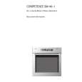 AEG CB8140-1-D Owners Manual AEG CB8140-1-D Owners Manual