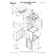 WHIRLPOOL WTW6400SW1 Parts Catalog WHIRLPOOL WTW6400SW1 Parts Catalog