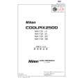 NIKON COOLPIX2500 Parts Catalog NIKON COOLPIX2500 Parts Catalog