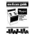 WHIRLPOOL RF310PXVG3 Owners Manual WHIRLPOOL RF310PXVG3 Owners Manual