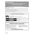 WHIRLPOOL YKHMS2050SB1 Owners Manual WHIRLPOOL YKHMS2050SB1 Owners Manual