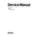 PANASONIC AJD340 Service Manual PANASONIC AJD340 Service Manual
