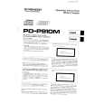 PIONEER PDP910M Owners Manual PIONEER PDP910M Owners Manual