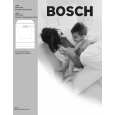 BOSCH WTA3510 Owners Manual BOSCH WTA3510 Owners Manual