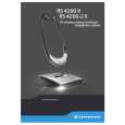 SENNHEISER RS 4200 II Owners Manual SENNHEISER RS 4200 II Owners Manual