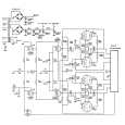 JADIS JA80 Circuit Diagrams JADIS JA80 Circuit Diagrams