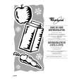 WHIRLPOOL GD5SHAXLB01 Owners Manual WHIRLPOOL GD5SHAXLB01 Owners Manual