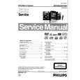 PHILIPS MCD290 Service Manual PHILIPS MCD290 Service Manual