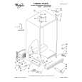 WHIRLPOOL 6ED2FHGXSL00 Parts Catalog WHIRLPOOL 6ED2FHGXSL00 Parts Catalog