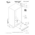WHIRLPOOL EV120FXMQ03 Parts Catalog WHIRLPOOL EV120FXMQ03 Parts Catalog