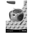 PHILIPS AZ1145/10 Owners Manual PHILIPS AZ1145/10 Owners Manual