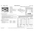 WHIRLPOOL AKT 720/IXL Owners Manual WHIRLPOOL AKT 720/IXL Owners Manual