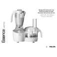 PHILIPS HR7753/01 Owners Manual PHILIPS HR7753/01 Owners Manual
