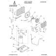 WHIRLPOOL AR0500XA2 Parts Catalog WHIRLPOOL AR0500XA2 Parts Catalog