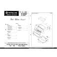 HITACHI A-V60A Parts Catalog HITACHI A-V60A Parts Catalog