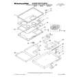 WHIRLPOOL KECX501DAL2 Parts Catalog WHIRLPOOL KECX501DAL2 Parts Catalog