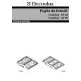 ELECTROLUX CT64/1 Owners Manual ELECTROLUX CT64/1 Owners Manual