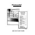 WHIRLPOOL KUDP230Y0 Owners Manual WHIRLPOOL KUDP230Y0 Owners Manual