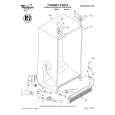 WHIRLPOOL ED22PKXFN00 Parts Catalog WHIRLPOOL ED22PKXFN00 Parts Catalog
