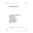 WHIRLPOOL AKZ494/IX Owners Manual WHIRLPOOL AKZ494/IX Owners Manual