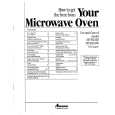 WHIRLPOOL MVH210E Owners Manual WHIRLPOOL MVH210E Owners Manual