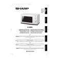 SHARP R605N Owners Manual SHARP R605N Owners Manual
