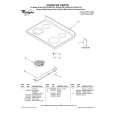 WHIRLPOOL RF362LXTB0 Parts Catalog WHIRLPOOL RF362LXTB0 Parts Catalog