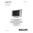 PHILIPS 26PF8946/37 Owners Manual PHILIPS 26PF8946/37 Owners Manual