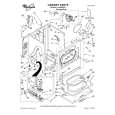 WHIRLPOOL LGL8858EQ3 Parts Catalog WHIRLPOOL LGL8858EQ3 Parts Catalog