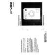 PRIVILEG 881.689 4/8425 Owners Manual PRIVILEG 881.689 4/8425 Owners Manual
