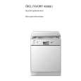 AEG FAV40865IM Owners Manual AEG FAV40865IM Owners Manual