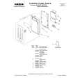 WHIRLPOOL IMH15XRQ2 Parts Catalog WHIRLPOOL IMH15XRQ2 Parts Catalog