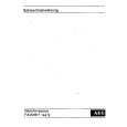 ELECTROLUX BF81 Owners Manual ELECTROLUX BF81 Owners Manual