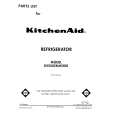 WHIRLPOOL KSSS42MWX00 Parts Catalog WHIRLPOOL KSSS42MWX00 Parts Catalog