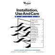 WHIRLPOOL ACS052XH1 Owners Manual WHIRLPOOL ACS052XH1 Owners Manual