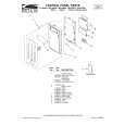 WHIRLPOOL TMH14XMB4 Parts Catalog WHIRLPOOL TMH14XMB4 Parts Catalog